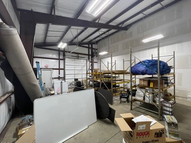 Maritime Building: 819 Coggin Ct, Myrtle Beach, SC 29579